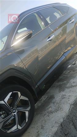 هیۆندای تۆکسۆن